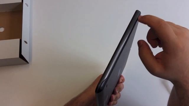 TechniSat TechniPad 10G Im Test: Unboxing & Hands-On