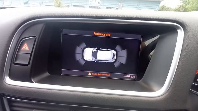 Audi Q5 2.0 TDI S line Plus S Tronic Quattro Euro 6. May 2016 Reg. Only 32k miles & Full History смотреть онлайн