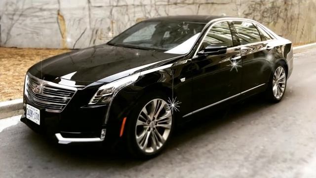 [WACTH] NEWS 2017 Cadilac CT6 Review | Auto Today смотреть онлайн