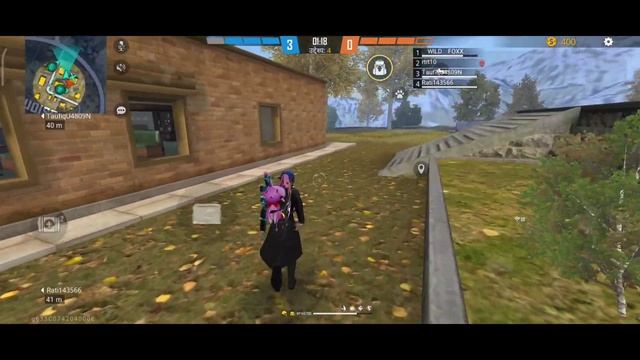 FFH4X New update setting смотреть онлайн