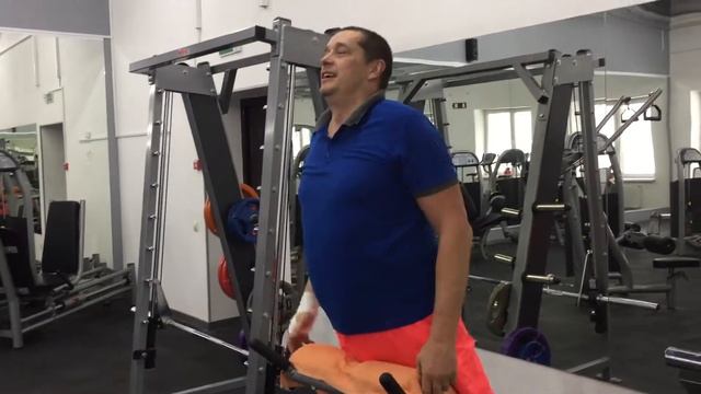 TrainingNoMotivation S1 E26 День 26 смотреть онлайн