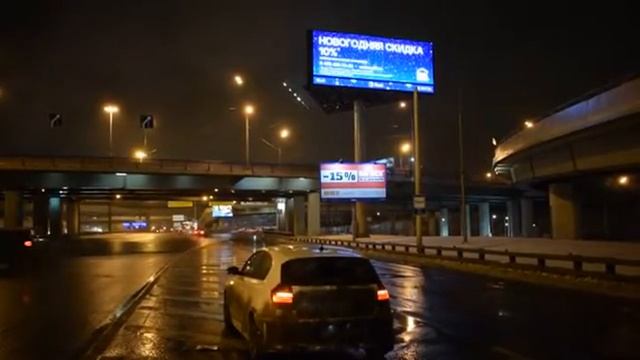 MSSS00173Б2 2016 12 Москва Волгоградский пр т, X с ТТК в центр Digital Ст B 11055873 online video c смотреть онлайн