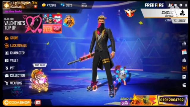 Xadikul Gamer Roast Clashing Papa. Teb Gaming 🆚 Itz Kabbo. Icon Paul 1M Special Video. Sourov ID Be