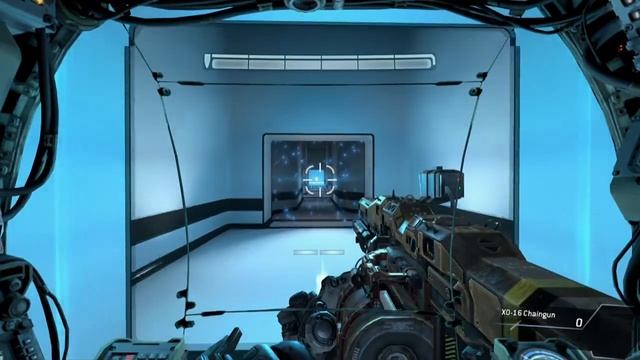 Titanfall - Pilot Training [PC Gameplay] смотреть онлайн