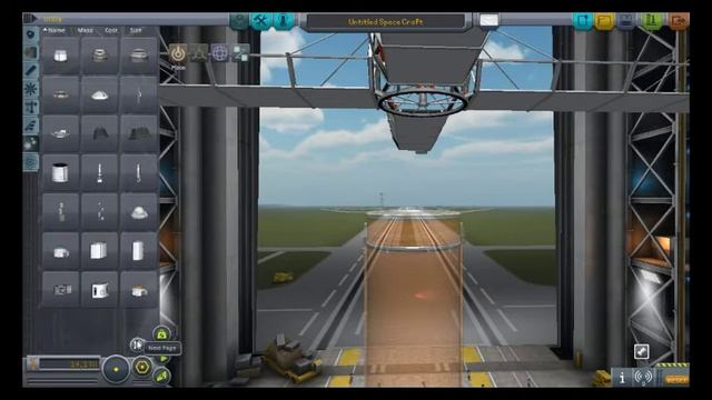 Beginners guide to customising KSP Live Stream 04/03/2015 - 1 / 2 смотреть онлайн