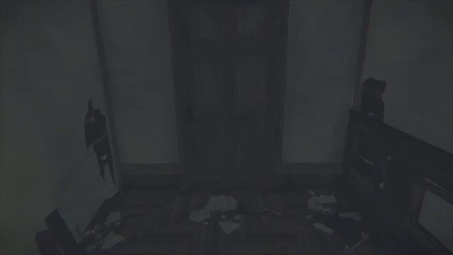 BOOKS, A PHONE AND A BAD JOKE - Layers Of Fear - Part 5 - Chapter 5 смотреть онлайн