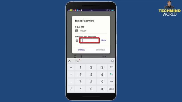 How to Reset Forgotten Password of PhonePe A/C | फोन पे का पासवर्ड भूल जाने पर उसे कैसे रिसेट करें। смотреть онлайн