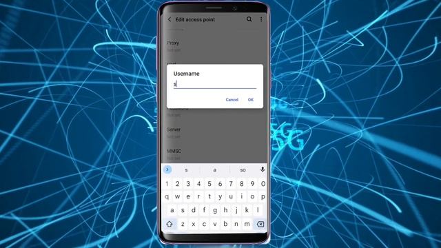 Secret APN Settings To Convert 4G to 5G Network and On Your Old 4g Devices смотреть онлайн