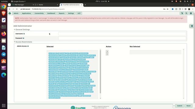 How to Install FreePBX | FreePBX Installation Support смотреть онлайн