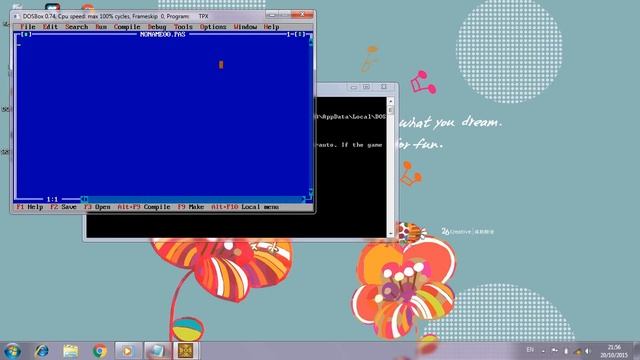 Install Pascal di Windows 64 bit смотреть онлайн