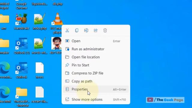 Always run a program as admin in windows 11 смотреть онлайн