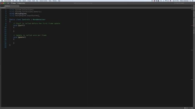 Unity's New Input System - the fastest way to get a gamepad or joystick working. смотреть онлайн