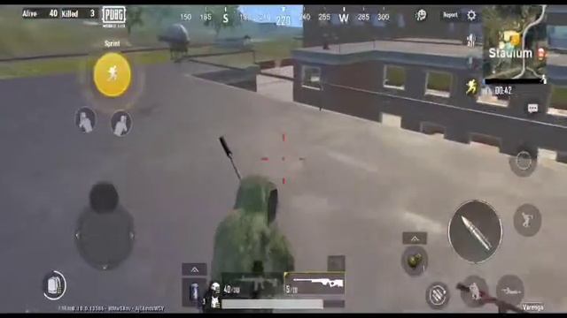 Pubg lite #13kills chicken diner смотреть онлайн