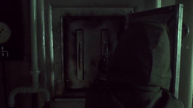 The Bunker - PART 2 | Level 3 | NBC Suit | Radiation Filters (Late Shift Game Predecessor) смотреть онлайн