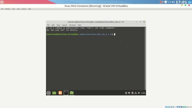 1 3 Install Linux Mint 20 Ulyana Cinnamon смотреть онлайн