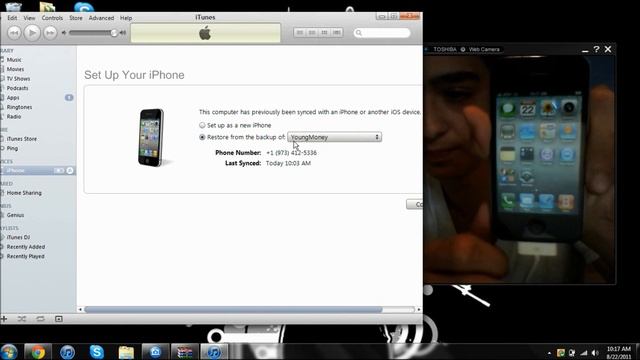 How to downgrade and jailbreak an iphone 4 смотреть онлайн