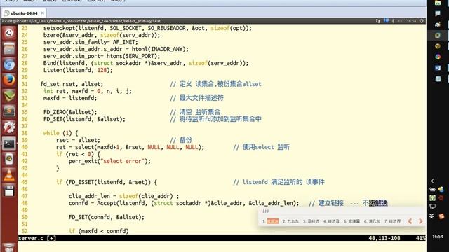 18 select實現多路IO轉接 添加註釋 смотреть онлайн