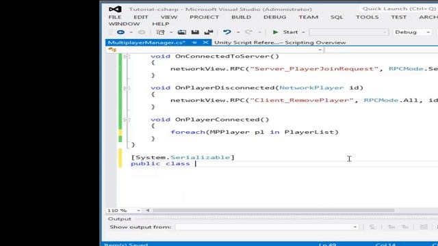 Unity3D Multiplayer Game Tutorial #1 [Read description] смотреть онлайн