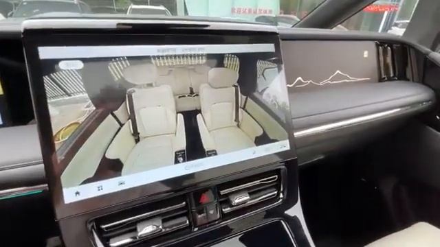 ALL NEW 2023 GAC Trumpchi M8 - Exterior And Interi#short #car #caredit смотреть онлайн