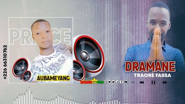 DRAMANE TRAORE FASSA смотреть онлайн