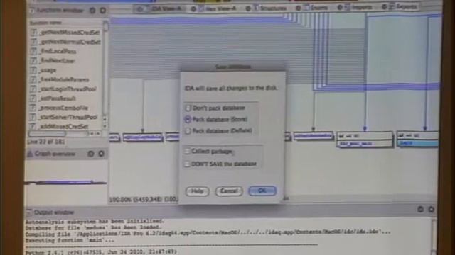 David Bryan I pwned your router, oops смотреть онлайн