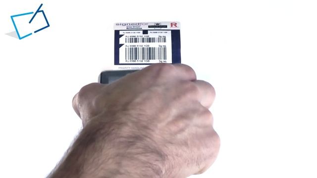 3.8" IP65 Android PDA with Barcode Scanner & RFID (NFC) смотреть онлайн