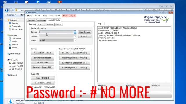 IPhone Unlocking Software Download For PC | How To Unlock Android FRP смотреть онлайн