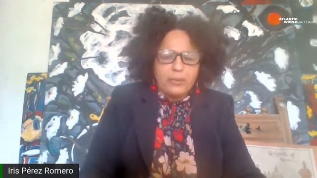 Art Talk: Caribbean Mythoi