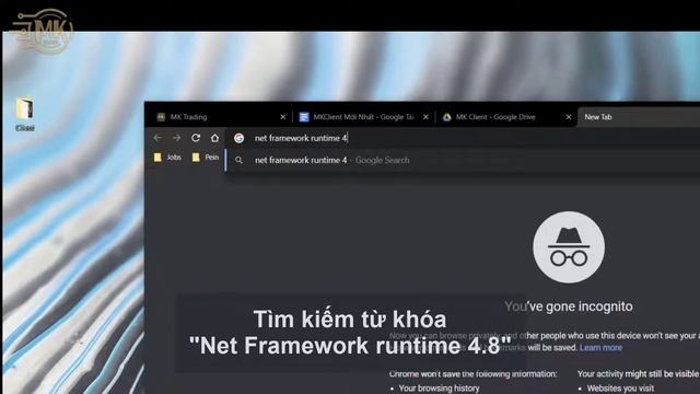 Hướng Dẫn Cài Đặt .Net Framework (Win 7) смотреть онлайн