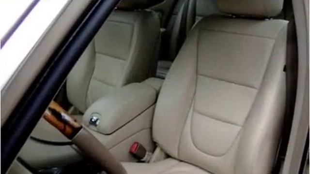 2004 Jaguar XJ-Series Used Cars Ft. Lauderdale FL