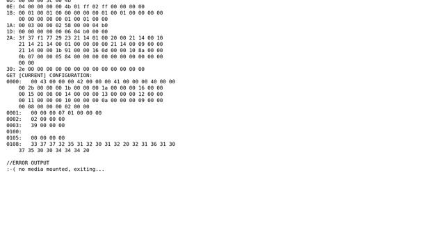 What about hfs+ file system, `k3b` iso's and `growisofs` makes my blu-ray disk a coaster? смотреть онлайн