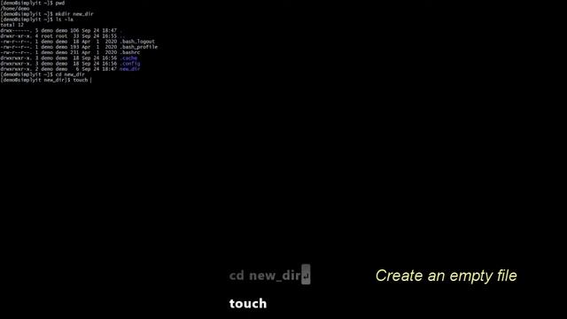 Linux Redhat cheat sheet in 5 minutes - part1 смотреть онлайн