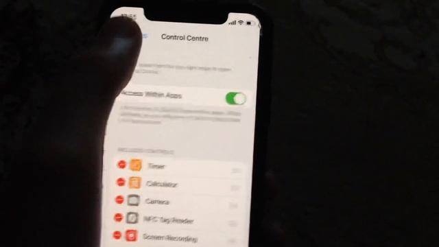 IPhone Storage Full Problem On IPhone Fix