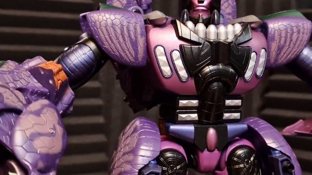 Double B.W. Megatron review, Double the YES! смотреть онлайн