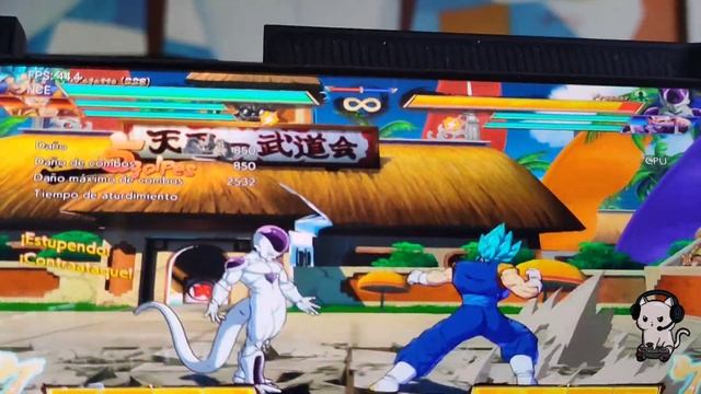 YUZU ANDROID V200 DRAGON BALL Z F + Snapdragon 865 + 6 GB De Ram + NUEVO DRIVER R16 #yuzuandroid