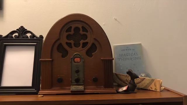 Magical Taunt: Tesla To Marconi