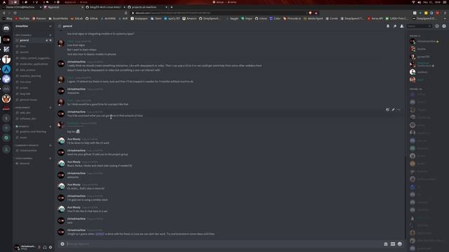 Channel Update - New Blog, Join the Discord! смотреть онлайн