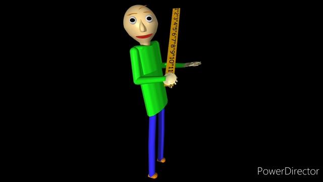 Baldi's Basics in Education (Android)(Ripoff) - All soundtrack (MIDI M) смотреть онлайн