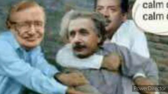 Einstein memes review | #genusmemesreview смотреть онлайн