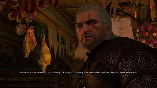 Witcher 3 | Next Gen Graphics Upgrade | Linux(Gentoo) | Hindi Gameplay Walkthrough - Part 1 смотреть онлайн