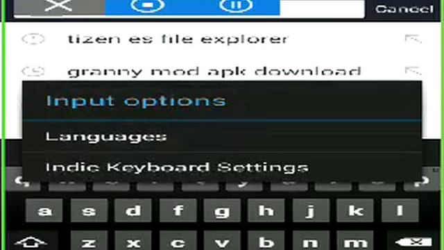 tizen ko android kaise banaye смотреть онлайн
