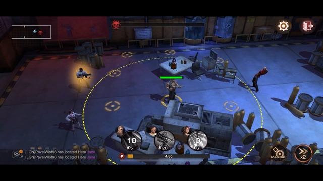 State of Survival Walking Dead - Gameplay Walkthrough part 3 - Explorer Trail(iOS, Android) смотреть онлайн