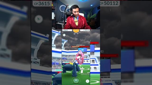 Tapu Lele Raid Hour! Hosting Raids - !raid - #PokemonGo Live! смотреть онлайн