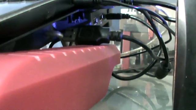 Emisión en directo de Control Dr. Linux смотреть онлайн