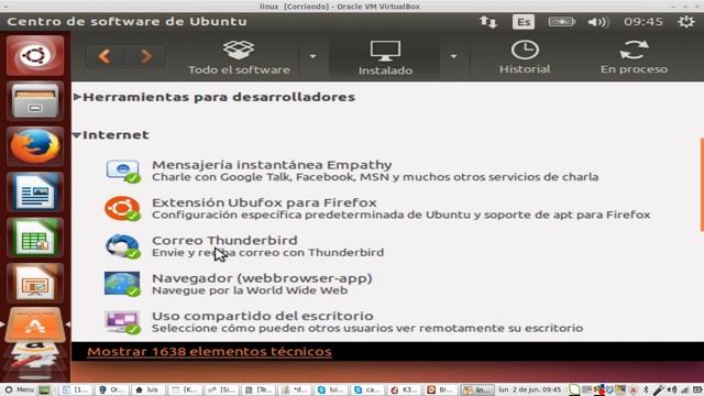 EXPLORANDO LINUX смотреть онлайн