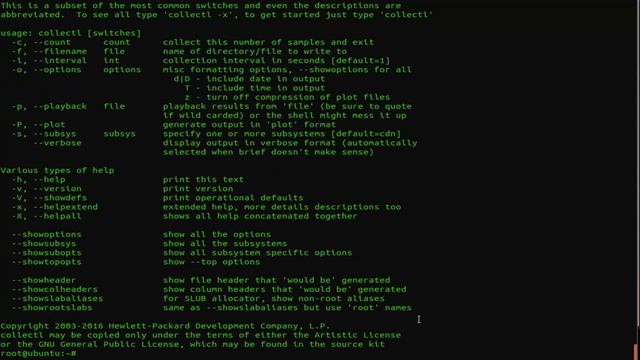 How To Install Collectl on Ubuntu 18.04 LTS смотреть онлайн