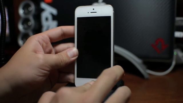 Aktivization Ios 7 Error