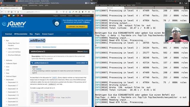 War Tycoon Live Coding Session 9: Battle Calendar, Creating the Tutorial смотреть онлайн