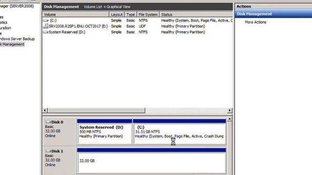 WINDOWS DEPLOYMENT SERVICES смотреть онлайн