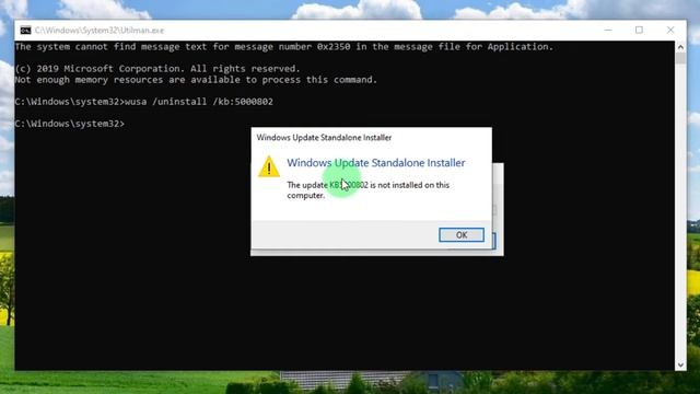 Windows 10 Keeps Crashing When Printing And Blue Screen In Hindi смотреть онлайн